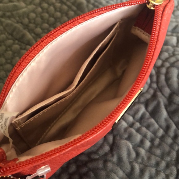 NWOT Coach Wristlet - Picture 3 of 3